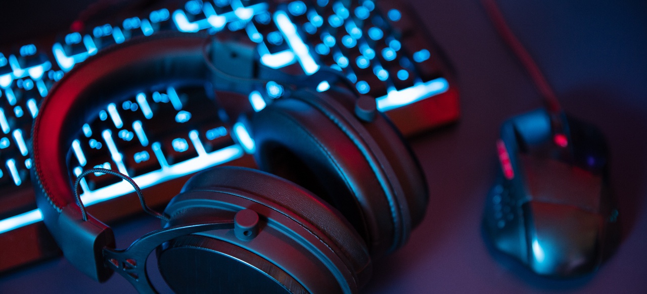 Amazon Prime Day 2023 The equipment of the professionals gaming