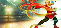 Street Fighter 5: Karin Kanzuki kehrt zurck