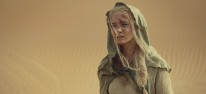 The Witcher (Netflix): Ciri-Darstellerin Freya Allan blickt dem Ende bereits entgegen