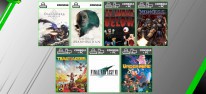 Xbox Game Pass: Die nchsten Neuzugnge und Abgnge auf PC und Konsole
