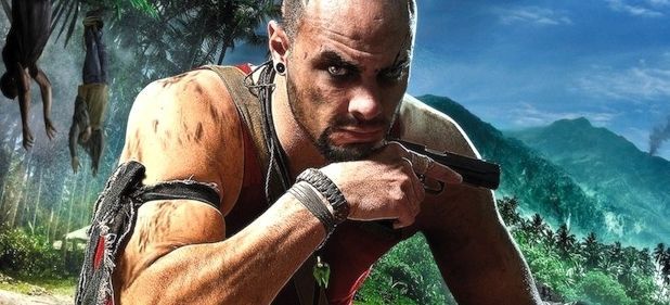 Far Cry 3 (Shooter) von Ubisoft