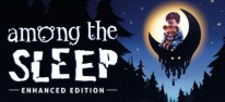 Among The Sleep: Enhanced Edition: Erweiterte Fassung des Gruselabenteuers fr Switch erschienen