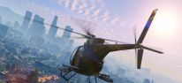 Grand Theft Auto 5: Take-Two prangert Verkaufsstopp in Australischen Handelsketten an