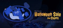 Steam: "Halloween Sale 2019" gestartet