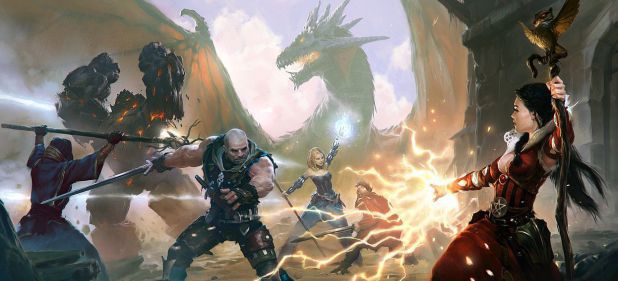 The Witcher Battle Arena (Taktik & Strategie) von CD Project RED