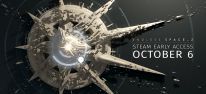 Endless Space 2: Early-Access-Phase des 4X-Strategiespiels beginnt Anfang Oktober; berblick-Trailer