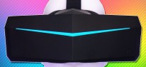 Pimax 8K: VR-Headset mit voller 8K-Auflsung soll noch 2019 erscheinen