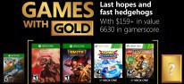 Xbox Games with Gold: Im Juni 2018 mit Assassin's Creed Chronicles Russia, Smite Gold und Lego Indiana Jones 2