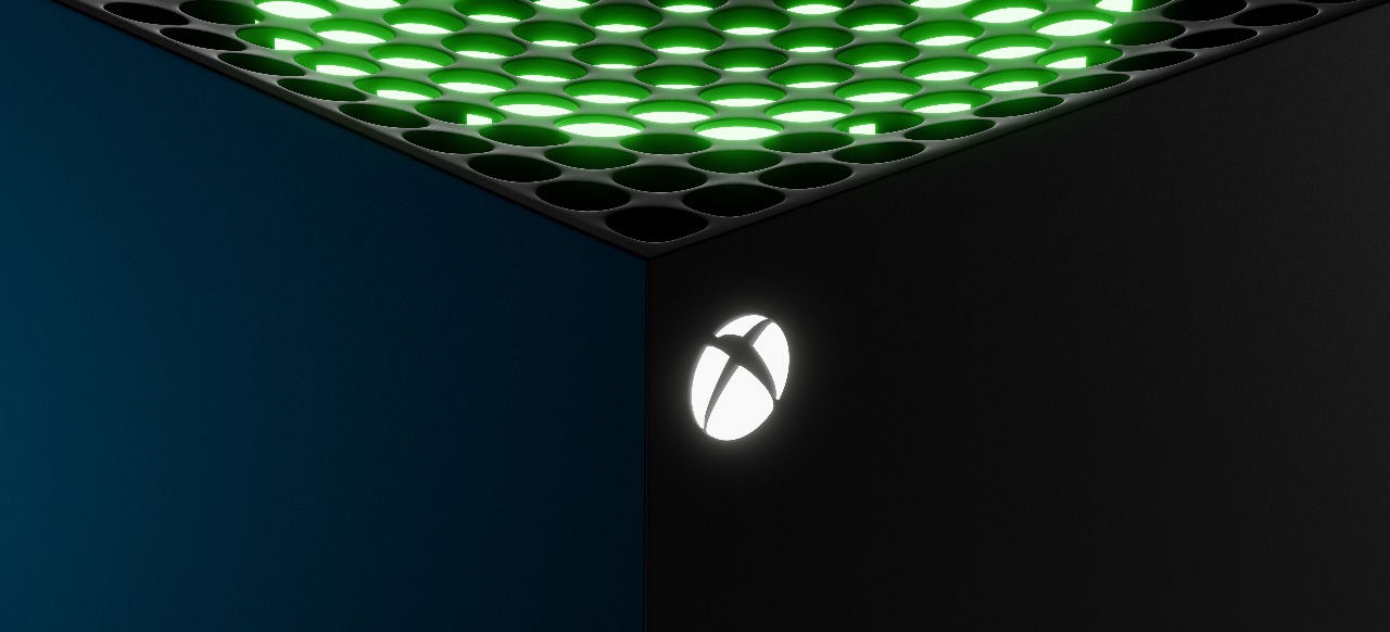 Xbox (Hardware) von Microsoft