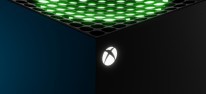 Xbox: Mit jeder verkauften Konsole macht Microsoft angeblich bis zu 200 US-Dollar Verlust