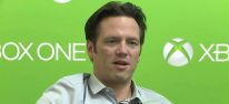 Xbox One: Phil Spencer: "Fehlschlge neuer Marken sind wichtig"