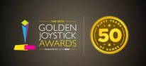 Golden Joystick Awards: 2021: Resident Evil Village der groe Gewinner; Dark Souls ist das "beste Spiel aller Zeiten"; alle Preistrger in der bersicht