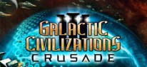 Galactic Civilizations 3: Crusade-Erweiterung im Anmarsch: Planetare Invasionen, Spionage und mehr