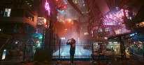 Cyberpunk 2077: Gratis-Wochenende ldt zum kostenlosen Kurztrip nach Night City ein