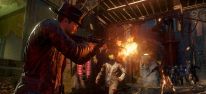 Call of Duty: Black Ops 3: Zombie-Modus "Shadows of Evil" in einem 40er-Jahre Film-Noir-Szenario vorgestellt