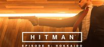 Hitman: Ende Oktober beginnt die finale Mission der ersten Season 