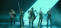 Battlefield 2042: Nach dem Start von Season 3 im Game Pass und bei EA Play
