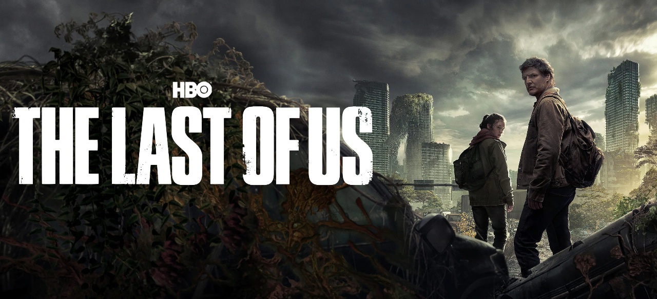 The Last of Us (TV-Serie) (Filme & Serien) von PlayStation Productions, HBO