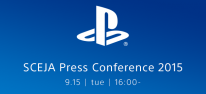 Sony: Pressekonferenzen vor der Tokyo Game Show und der Paris Games Week angekndigt