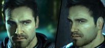 Mass Effect: Andromeda: Gercht: Soll grer als Dragon Age: Inquisition ausfallen und 2016 erscheinen