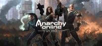 Anarchy Online: Neuer Server zum 18. Geburtstag des Sci-Fi-Online-Rollenspiels