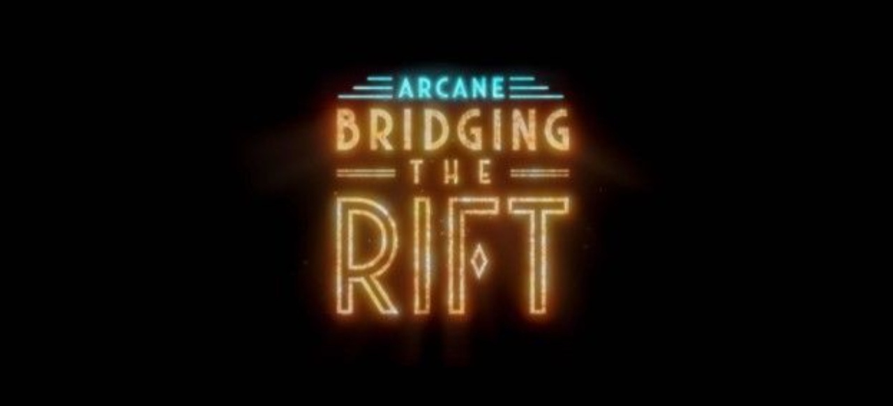 Arcane (Netflix) () von Netflix