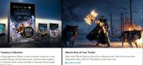 Destiny: Das Erwachen der Eisernen Lords: Erweiterung zu frh enthllt; Mutanten, eine Seuche und offenbar nur fr PS4 und Xbox One