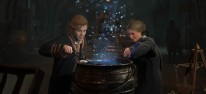 Hogwarts Legacy: Release fr PS4 & Xbox One erneut verschoben