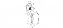 PlayStation VR: Mgliches Patent fr VR-Controller von Sony aufgetaucht