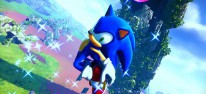 Sonic Frontiers: Kostenloses Update ab morgen mit ersehntem Modus