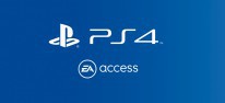 Electronic Arts: Abo-Dienst "EA Access" auf PlayStation 4 gestartet
