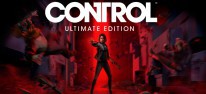 Control: Ultimate Edition und Steam-Verffentlichung angekndigt; Next-Gen-Upgrade nur mit Ultimate Edition