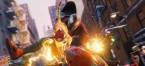 Marvel's Spider-Man: Miles Morales: PC-Release-Termin fr den Nachwuchssuperhelden