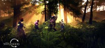 The Waylanders: Kickstarter-Kampagne fr das Fantasy-Rollenspiel mit Kelten und Kampfformationen