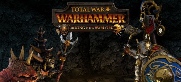 Total War: Warhammer (Taktik & Strategie) von SEGA