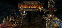 Total War: Warhammer: Erweiterung "The King & The Warlord" angekndigt