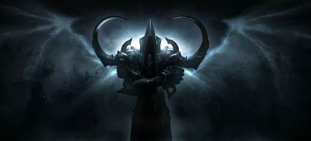 Diablo 3: Reaper of Souls (Rollenspiel) von Activision Blizzard