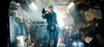 HTC Vive: Acht exklusive VR-Erfahrungen zum Kinofilm "Ready Player One" angekndigt