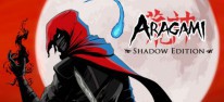 Aragami: Shadow Edition und Xbox-One-Umsetzung der Ninja-Stealth-Action angekndigt