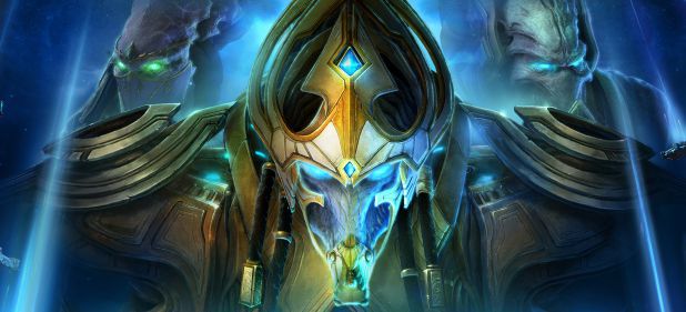 StarCraft 2: Legacy of the Void (Taktik & Strategie) von Activision Blizzard