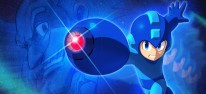 Capcom: Mega Man bekommt Kinofilm mit echten Schauspielern