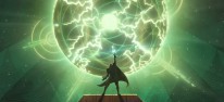 Dragon Age: Dreadwolf: Gameplay-Leak spricht von God of War als Inspiration