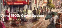 Anno 1800: Update 11 bringt zahlreiche Features wie ein neues Spieltempo