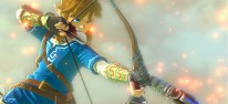 The Legend of Zelda: Breath of the Wild: Termin-Gerchte: In Nordamerika im Mrz und in Europa erst im Sommer?