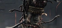 Assassin's Creed Odyssey: Ubisoft zeigt die Jagd auf die Medusa