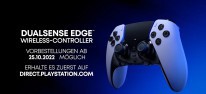 PlayStation 5: DualSense Edge-Controller ab heute vorbestellbar