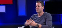 Naughty Dog: Jason Rubin: Ohne Sony htte es Spiele wie Uncharted oder The Last of Us wohl nie gegeben