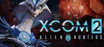 XCOM 2: Erweiterung Alienjger (DLC #2): Details, Termin und Preis; Patch fr das Hauptspiel im Anmarsch