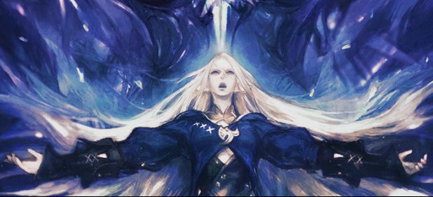 Final Fantasy 14 Online: A Realm Reborn (Rollenspiel) von Square Enix