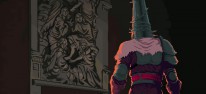 Baldur's Gate 3: Larian spendierte dem Blasphemous-Entwickler ber 1.000 Dollar auf Kickstarter